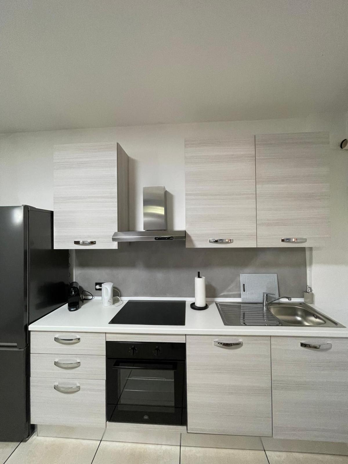 Marconi City Centre Desenzano del Garda Zewnętrze zdjęcie