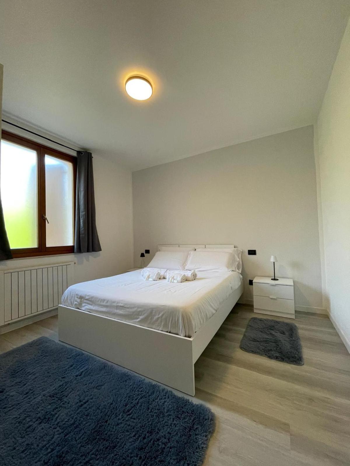 Marconi City Centre Desenzano del Garda Zewnętrze zdjęcie