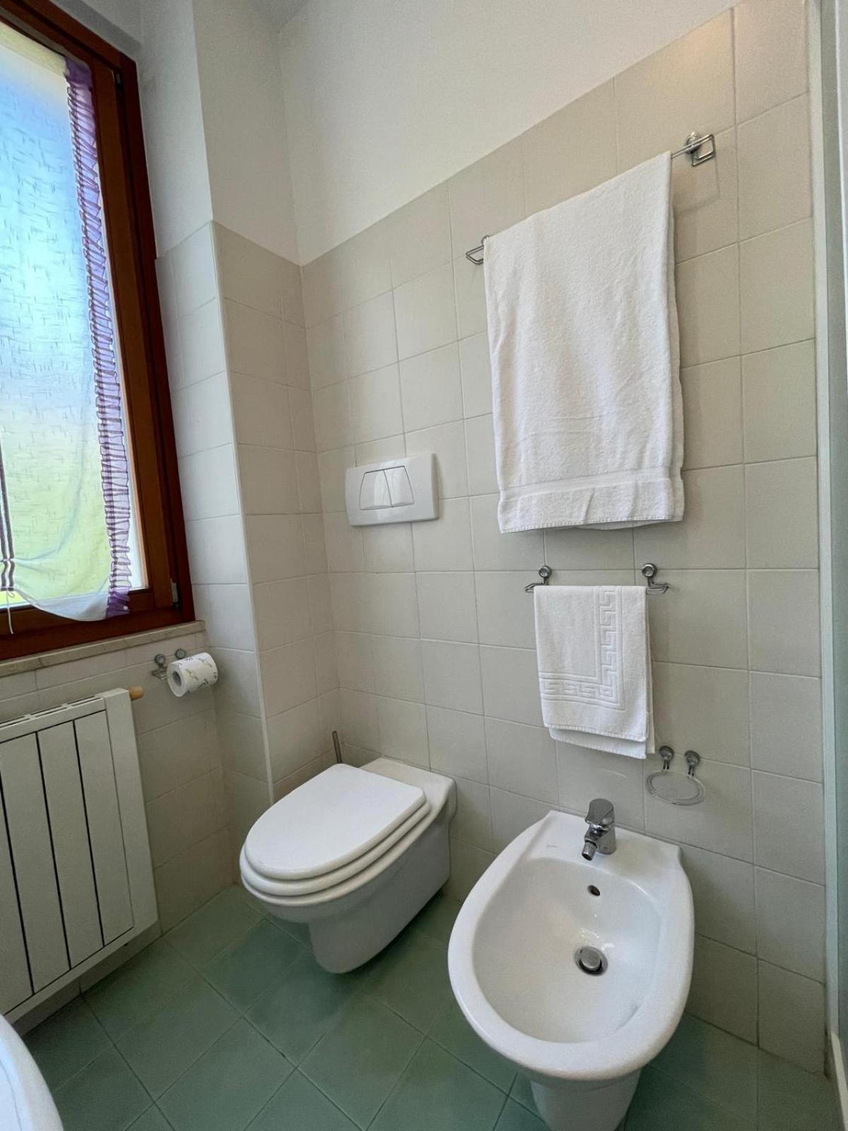 Marconi City Centre Desenzano del Garda Zewnętrze zdjęcie