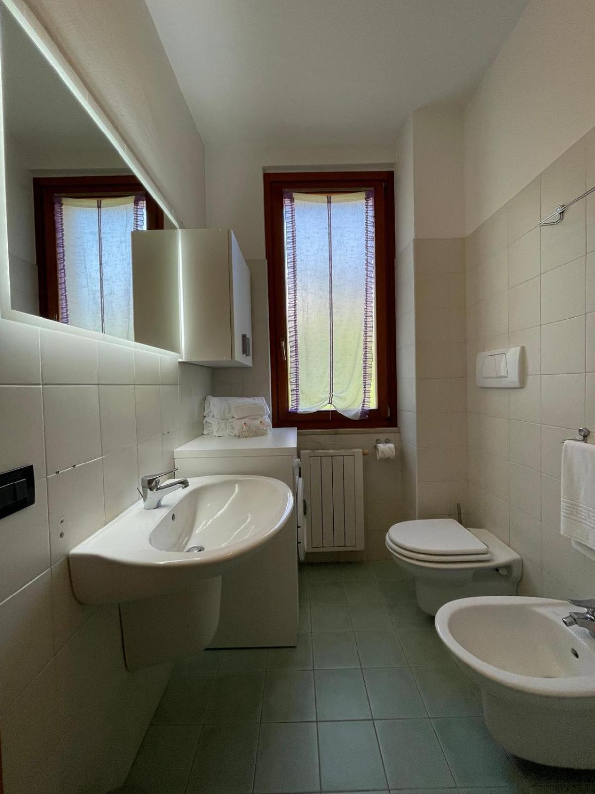 Marconi City Centre Desenzano del Garda Zewnętrze zdjęcie