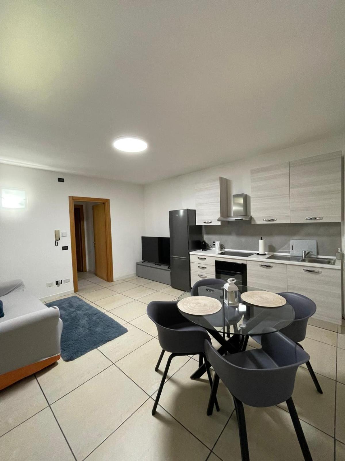 Marconi City Centre Desenzano del Garda Zewnętrze zdjęcie