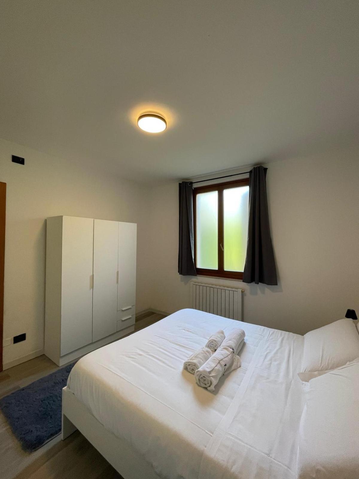Marconi City Centre Desenzano del Garda Zewnętrze zdjęcie